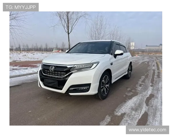 18万,比汉兰达便宜!人称移动大沙发,本田URV降幅大增买吗?