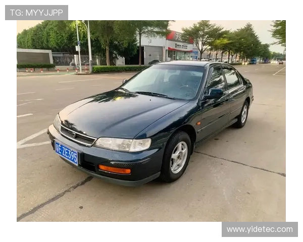 1996年的汽车价目表，现在的你能买的起哪款？