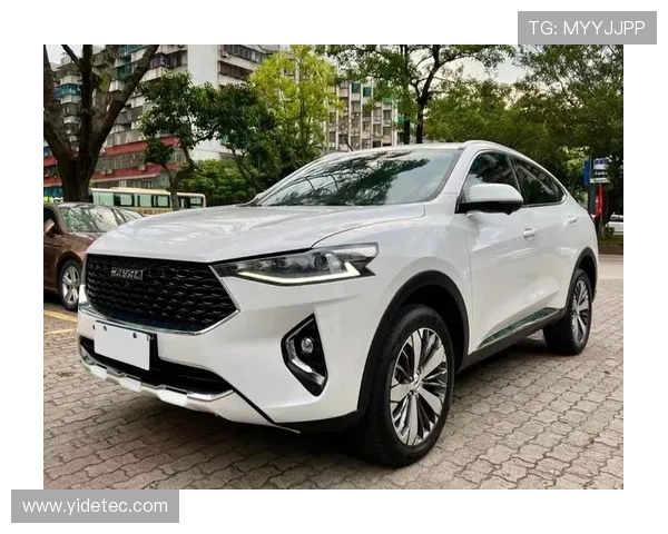 2.0T+四驱15万出头,7秒破百!哈弗F7_F7x新款上市