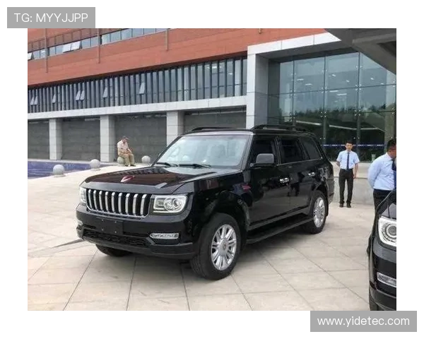 2.997米长轴距,大尺寸suv汉龙旷世性价比分析